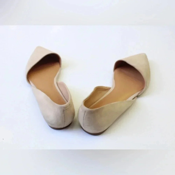 J. Crew d’Orsay flats - Picture 7 of 10